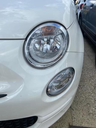 FIAT 500 usata 23
