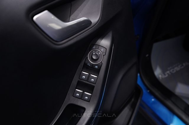 FORD Puma usata, con Specchietti laterali elettrici