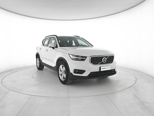VOLVO XC40 usata, con Cerchi in lega