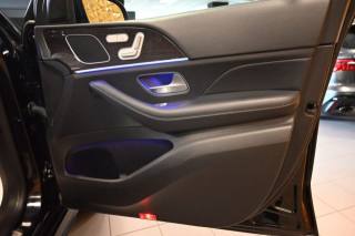 MERCEDES-BENZ GLE 350 usata 148