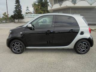 SMART ForFour usata, con Chiusura centralizzata