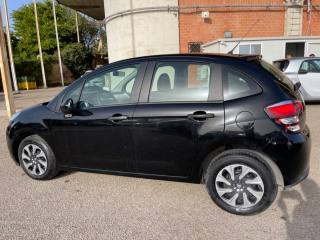 CITROEN C3 usata, con Airbag