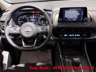 NISSAN Qashqai usata, con Climatizzatore