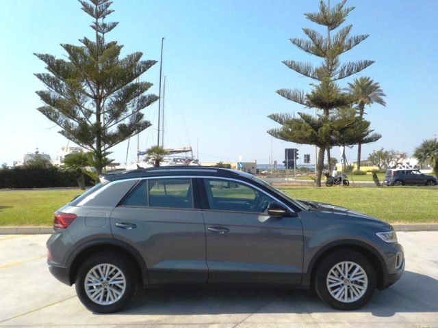 VOLKSWAGEN T-Roc usata, con Alzacristalli elettrici