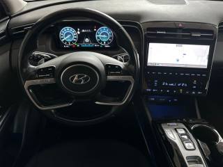 HYUNDAI Tucson usata, con Fendinebbia