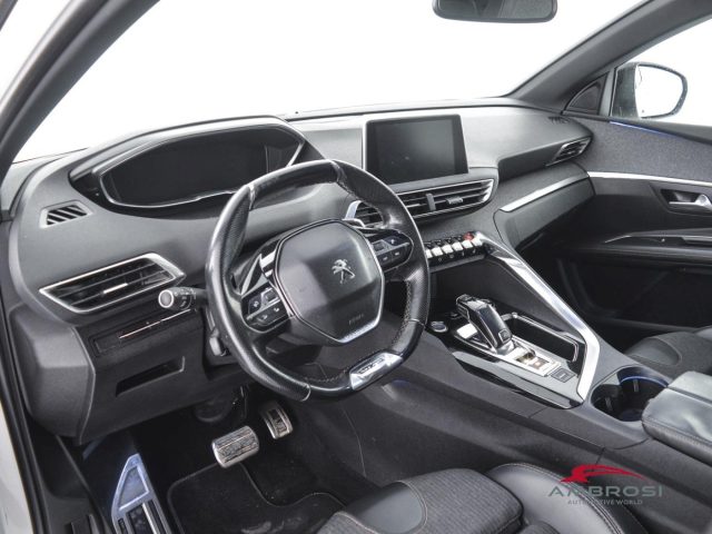 PEUGEOT 3008 usata 7