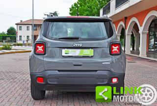JEEP Renegade usata, con Airbag Passeggero