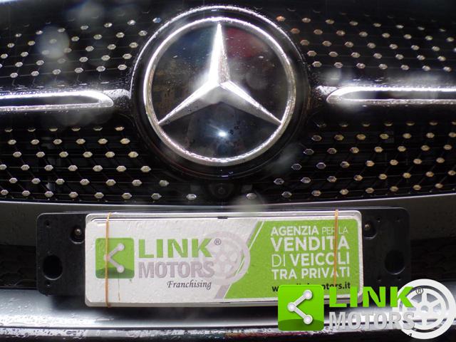 MERCEDES-BENZ GLE 350 usata, con Cruise Control
