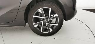 OPEL Corsa usata, con Volante in pelle