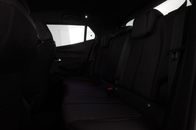 PEUGEOT 2008 usata 9
