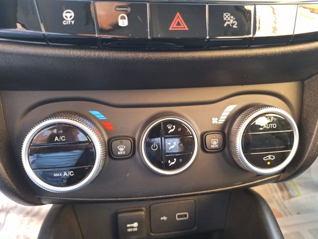 FIAT Tipo usata, con Servosterzo