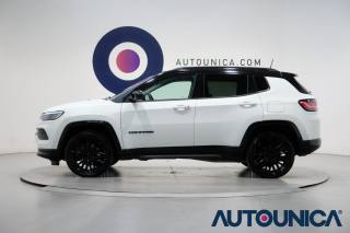 JEEP Compass usata, con Park Distance Control