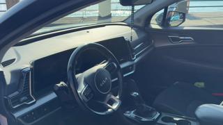 KIA Sportage usata, con Filtro antiparticolato