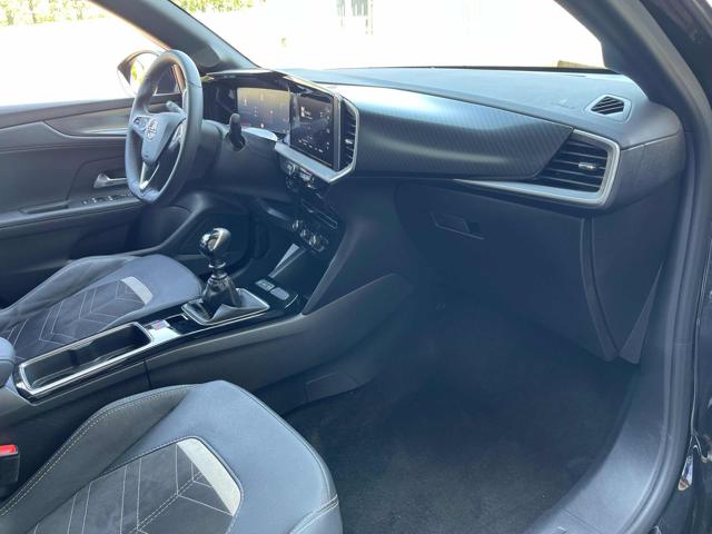 OPEL Mokka usata, con Controllo automatico clima