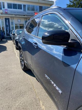 JEEP Compass usata 26