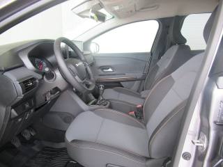 DACIA Jogger usata, con Controllo trazione