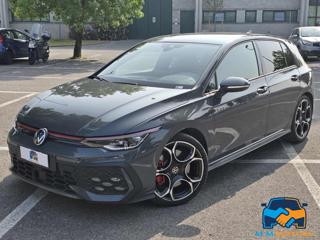 VOLKSWAGEN Golf 2.0 TSI GTI DSG