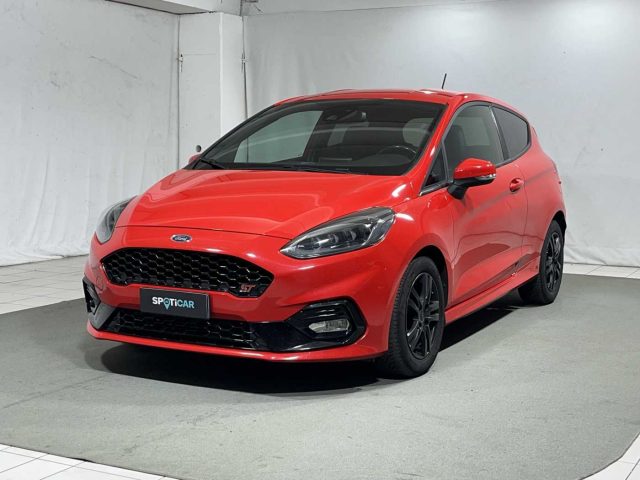 FORD Fiesta usata, con ABS