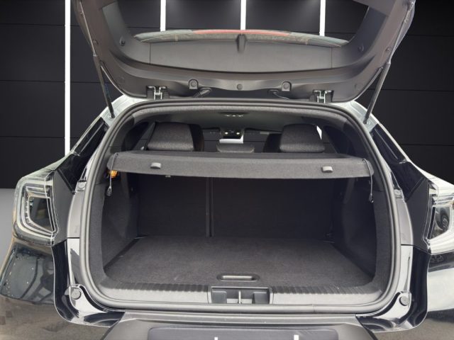 RENAULT Captur usata, con Bracciolo