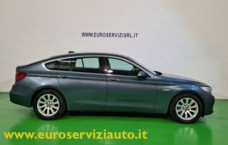 BMW 530 usata, con Airbag