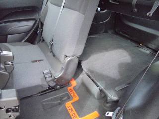 FIAT 500L usata, con Frenata d