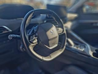 PEUGEOT 3008 usata, con Fendinebbia