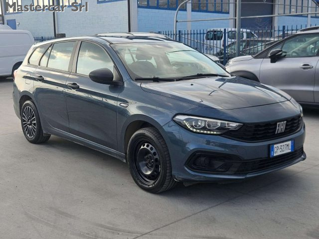 FIAT Tipo usata, con Sedile posteriore sdoppiato