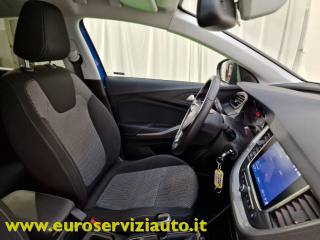 OPEL Grandland X usata, con Streaming musicale integrato