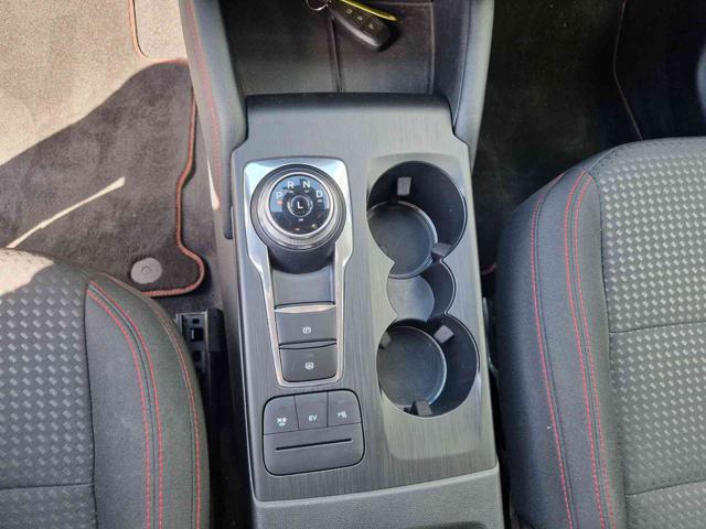FORD Kuga usata, con Cruise Control