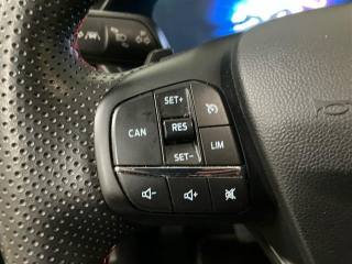 FORD Puma usata, con Sedili sportivi