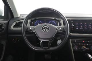 VOLKSWAGEN T-Roc usata 5