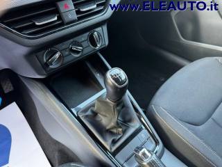 SKODA Scala usata, con Fendinebbia