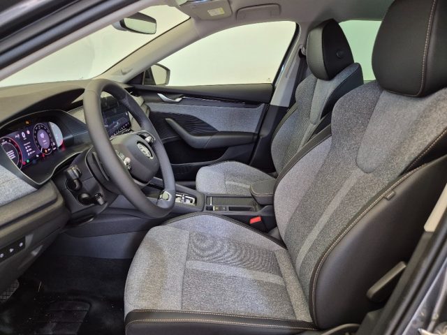 SKODA Octavia usata, con Immobilizzatore elettronico