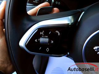 JAGUAR F-Pace usata, con Sensore di luce