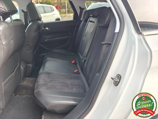 PEUGEOT 308 usata, con Chiusura centralizzata