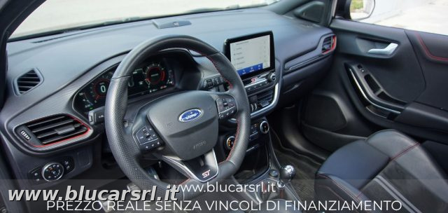FORD Puma usata 5