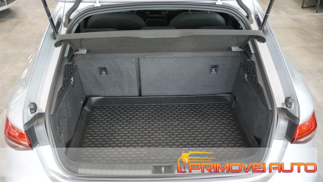 AUDI A3 usata, con ESP