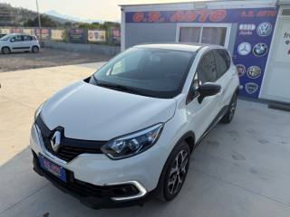 RENAULT Captur 1.5 dCi PERFETTA-GARANZIA