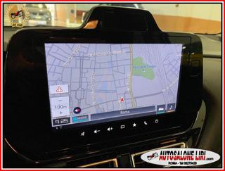 SUZUKI S-Cross usata, con Interni in pelle