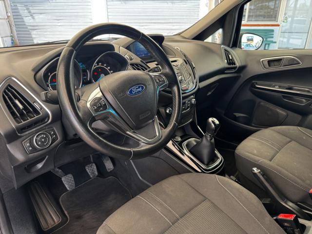FORD B-Max usata, con ESP