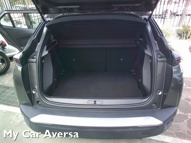 PEUGEOT 2008 usata, con Chiusura centralizzata