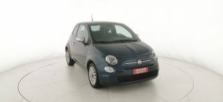 FIAT 500 usata, con Specchietti laterali elettrici