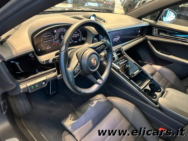 PORSCHE Panamera usata, con Airbag Passeggero
