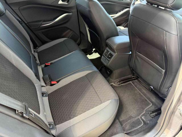 OPEL Grandland X usata, con ESP