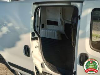 FIAT Fiorino usata 11