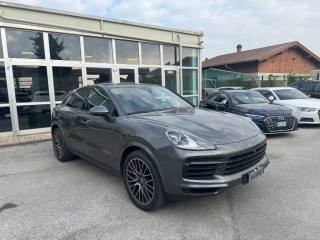 PORSCHE Cayenne usata, con Airbag laterali