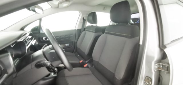 CITROEN C3 usata, con Cruise Control