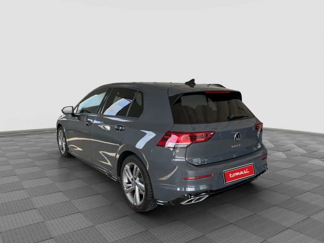 VOLKSWAGEN Golf usata 2