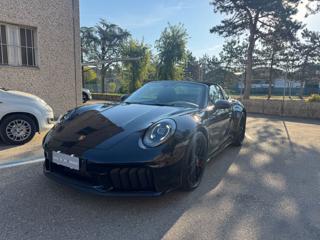 PORSCHE 911 usata, con Autoradio