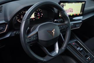 CUPRA Formentor usata, con Volante in pelle